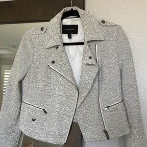 Banana Republic Bomber Jacket 4P
